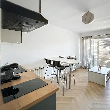 Confort Apartman