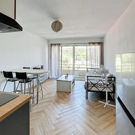 Apartman Confort *
