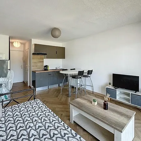 Confort Lejlighed